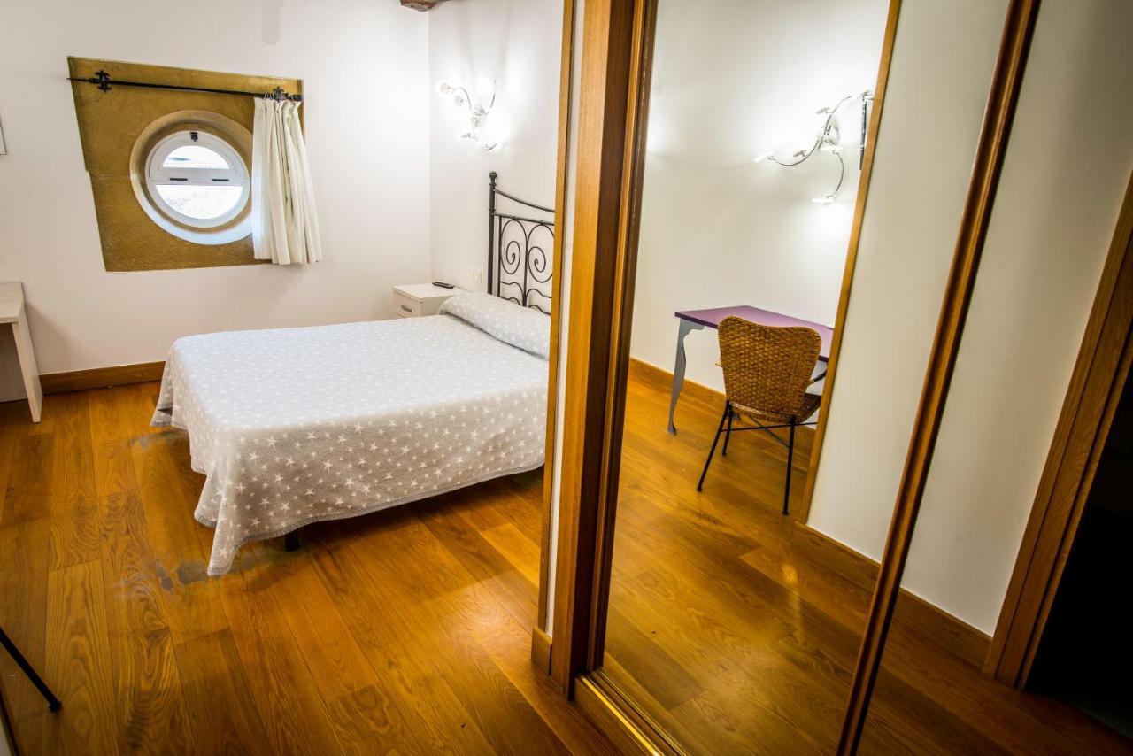 Hotel Palacio Atxega Usúrbil 外观 照片