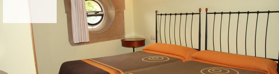 Hotel Palacio Atxega Usúrbil 客房 照片