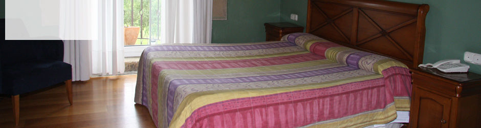 Hotel Palacio Atxega Usúrbil 客房 照片
